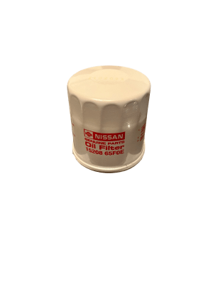 FILTRO DE ACEITE NISSAN