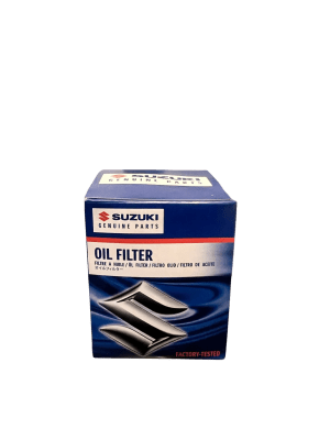 FILTRO DE ACEITE