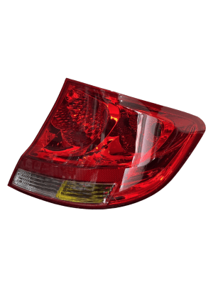 FAROL TRASERO CHEVROLET SAIL 10-17 RH