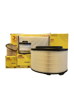 KIT FILTROS MAZDA BT50/FORD RANGER. 2.2/3.2