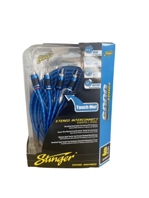 CABLE RCA 5.2 METROS 17FT 4CH 6000