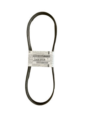 CORREA 5PK853 NISSAN NP300 AC