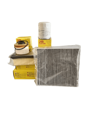 KIT FILTROS MITSUBISHI L200 2016 -