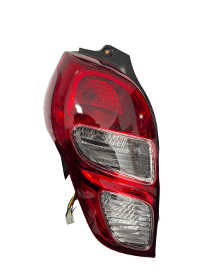 FAROL TRASERO CHEVROLET SPARK 20- LH