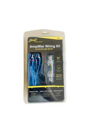 KIT INSTALACION 8GA
