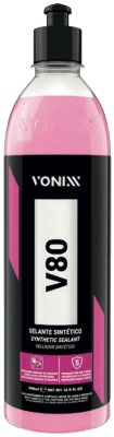 SELLANTE SINTETICO V80  500ML VONIXX