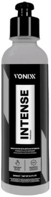 RENOVADOR PLASTICO INTERIOR INTENSE 240ML - VONIXX
