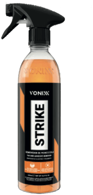 STRIKE 500ML