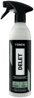 DELET 500ML