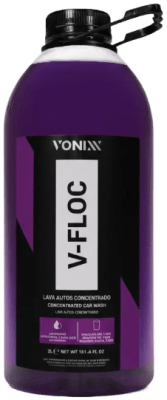 V-FLOC 3L