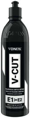 V-CUT POLIDOR CORTE PREMIUM 500ML