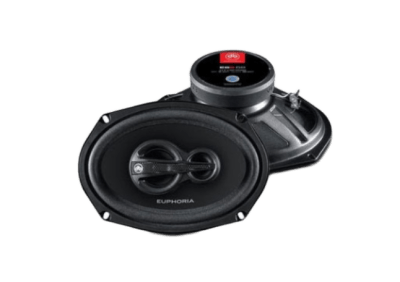 PARLANTE 6X9 3-WAY 160W MAX ES65 69
