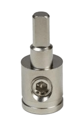 TERMINAL REDUCE DE 0GA A 4GA