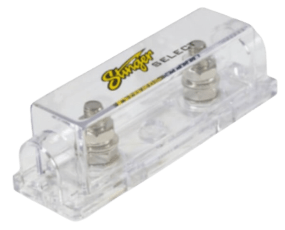 PORTA FUSIBLE TIPO ANL
