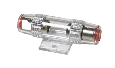 PORTA FUSIBLE SELECT 4GA 0 8GA AGU