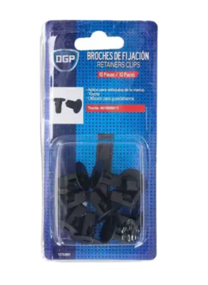 BROCHE 10PZA TY FENDER AP2C31
