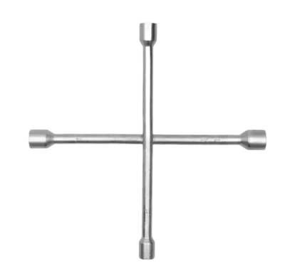 LLAVE CRUZ DGP