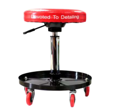 DETAILING STOOL