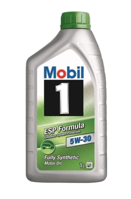 ACEITE 5W 30 1 ESP 1LT 