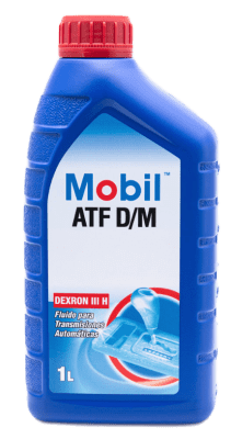 MOBIL ATF D/M 1LT
