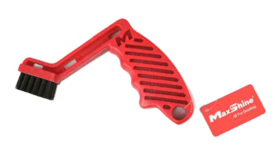 PAD CONDITIONING BRUSH