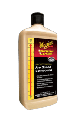 PRO SPEED COMPOUND