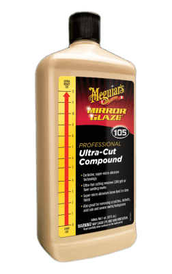 ULTRA CUT COMPOUND 105