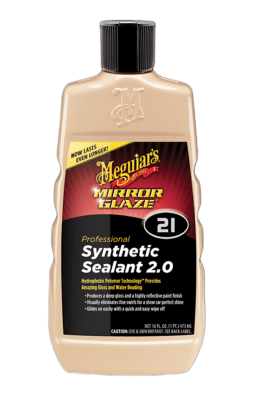 SYNTHETIC SEALANT