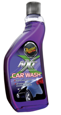 NXT GENERATION CAR WASH