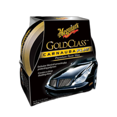GOLD CLASS PASTE WAX