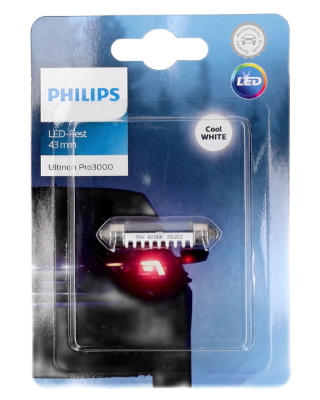 LED ULTINONPRO3000 FEST 43MM 11864