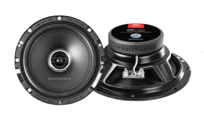 PARLANTES EUPHORIA 6,5 2 WAY 150 WATTS