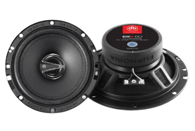 PARLANTES EUPHORIA 6,5