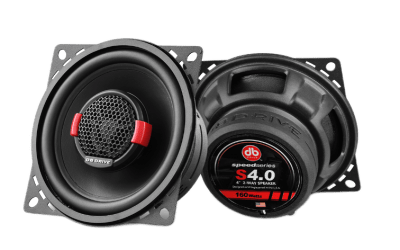 PARLANTES S4.0 4