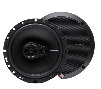 PARLANTES 6,5 3 VIAS 45 WATTS RMS