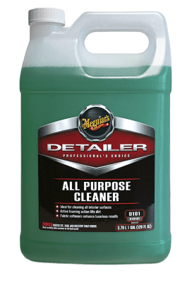 ALL PURPOSE CLEANER