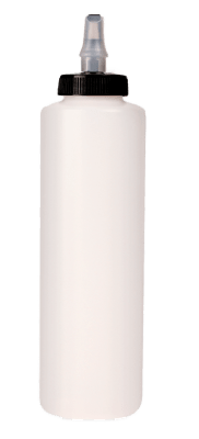 DISPENSER BOTTLE