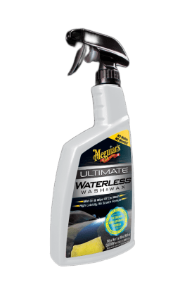 WASH & WAX ANYWHERE TRIGGER