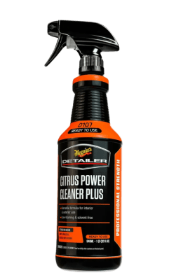 CITRUS POWER CLEANER PLUS