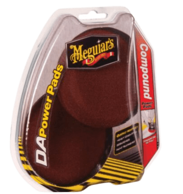 D/A POWER SYSTEM CUT PAD - 2 PACK