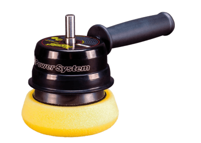 D/A POWER SYTEM
