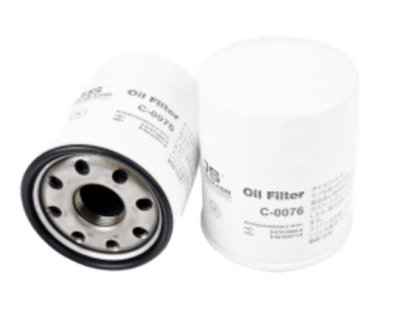 FILTRO ACEITE C0076 W816 DMAX