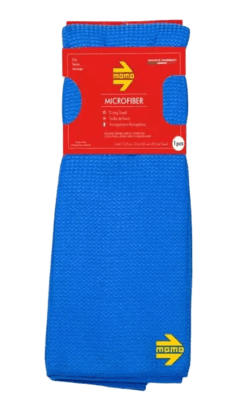 TOALLA DE SECADO 65X65