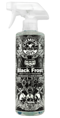 BLACK FROST AIR FRESHENER 16 OZ