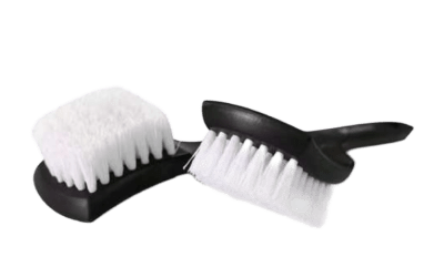 TIRE SCRUB BRUSH
