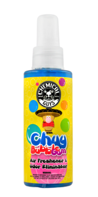 CHUY BUBBLE GUM AIR FRESHENER 4 OZ 