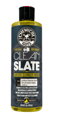 CLEAN SLATE SURFACE CLEANSER 16 OZ