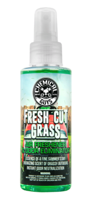 FRESH CUT GRASS AIR FRESHENER4 OZ 