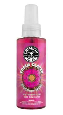 FRESH GLAZED DOUGHNUT AIR FRESHENER 4 OZ