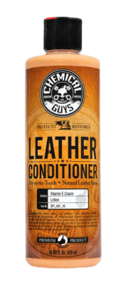 LEATHER CONDITIONER